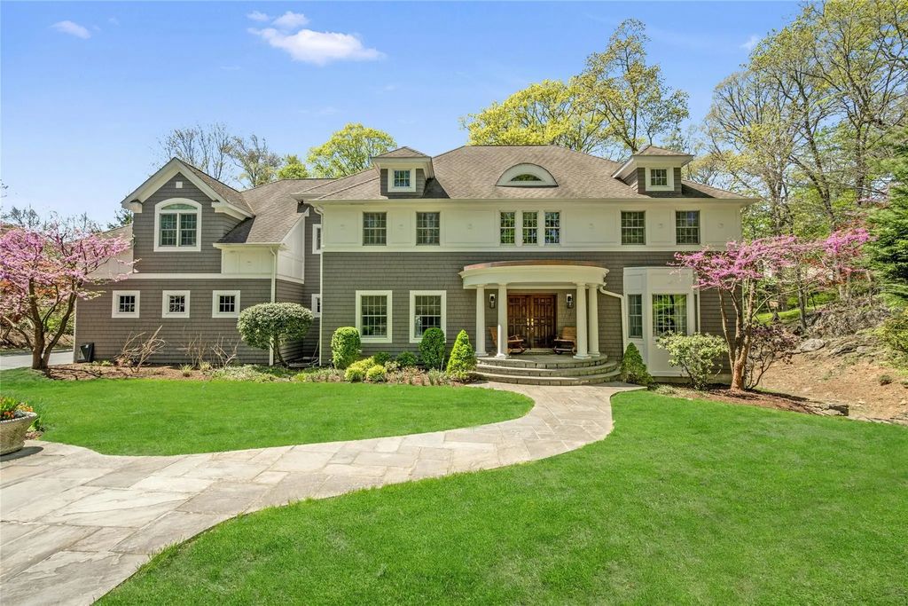 3 Boulder Trail, Chappaqua