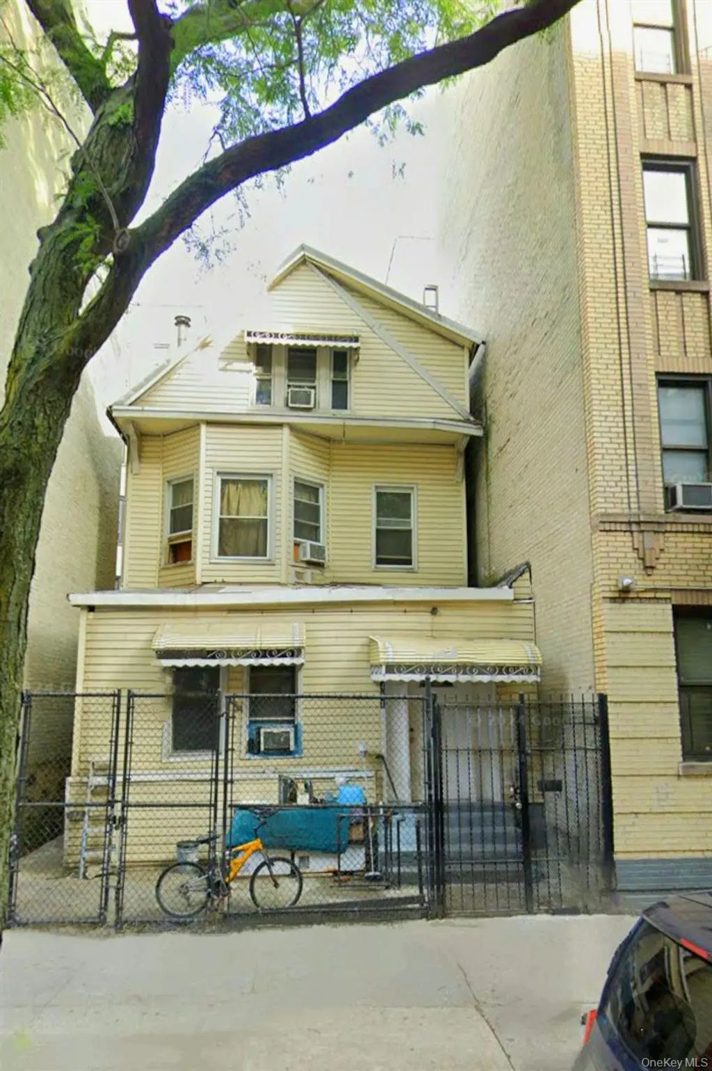 2481 Davidson Avenue, Bronx