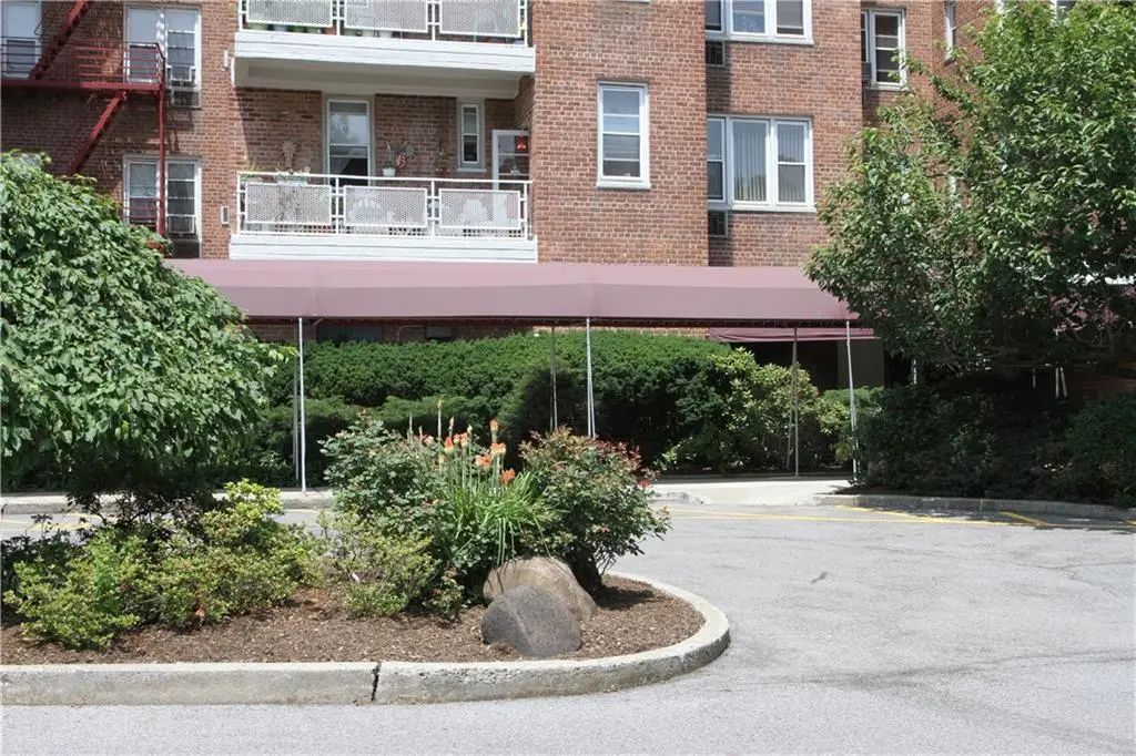 245 Rumsey Road # 6c, Yonkers