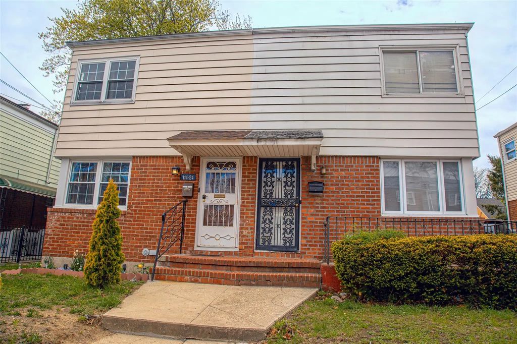 114-22 197 Street, Saint Albans