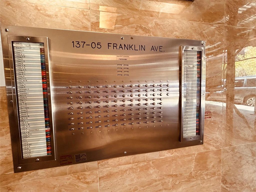 13705 Franklin Avenue # 3j, Flushing