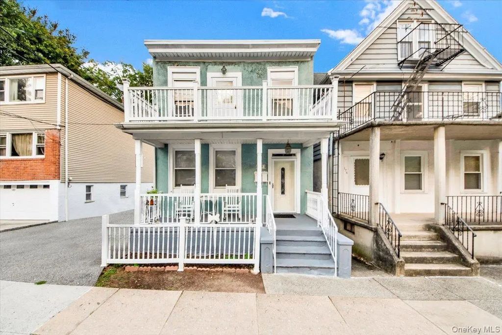 178 Crescent Place, Yonkers
