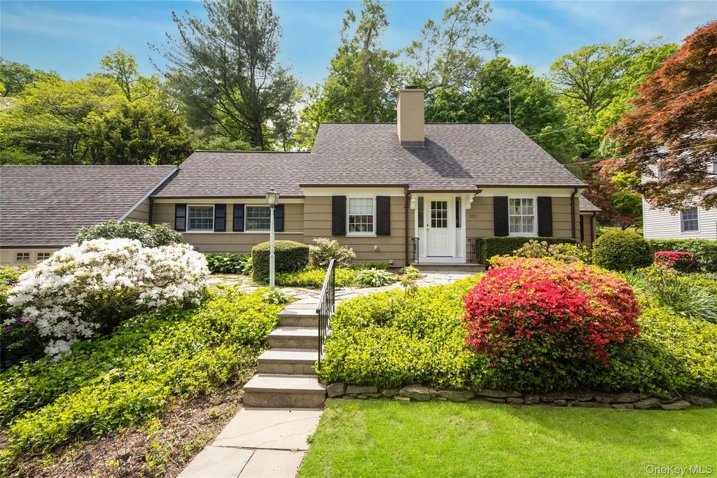 355 Sprain Road, Yonkers