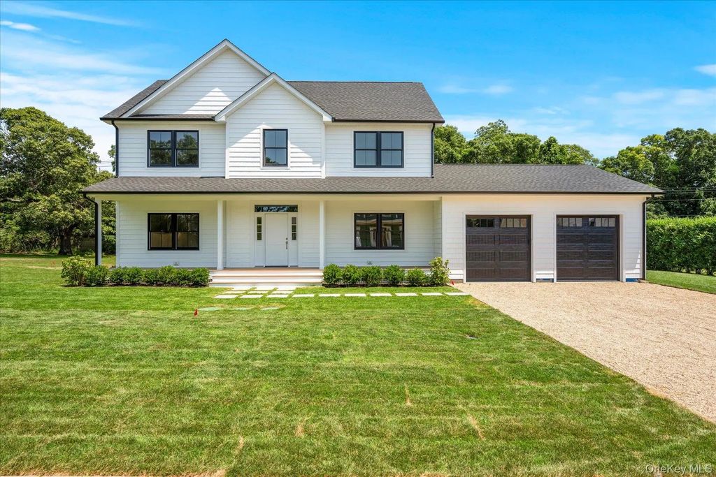 9 Fanning Avenue, Hampton Bays