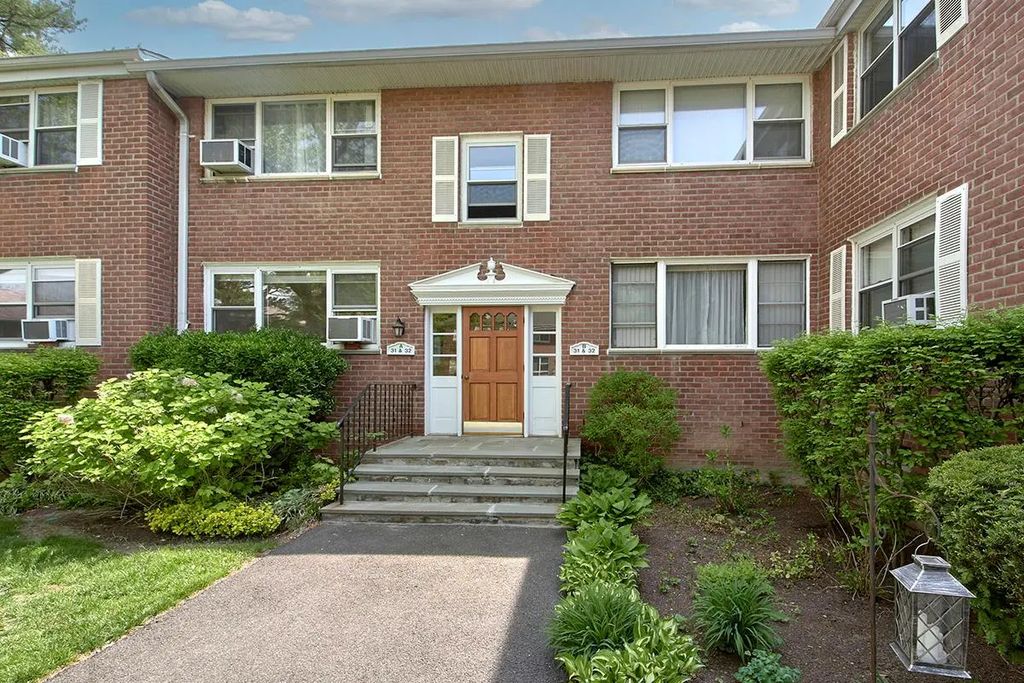 121 N Broadway # #31a, White Plains