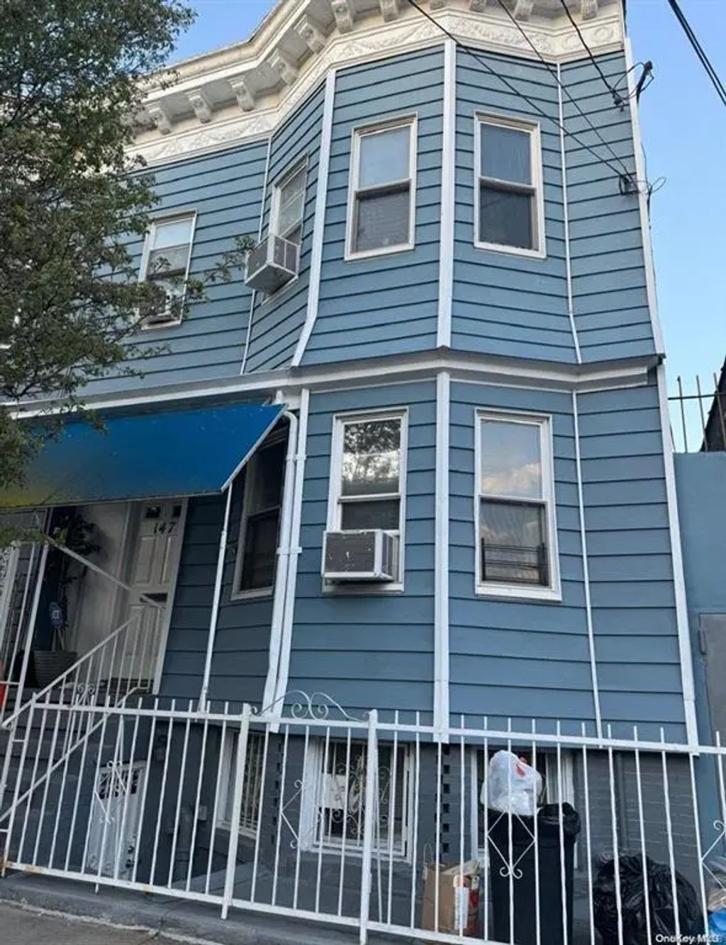 147 Essex Street, Brooklyn