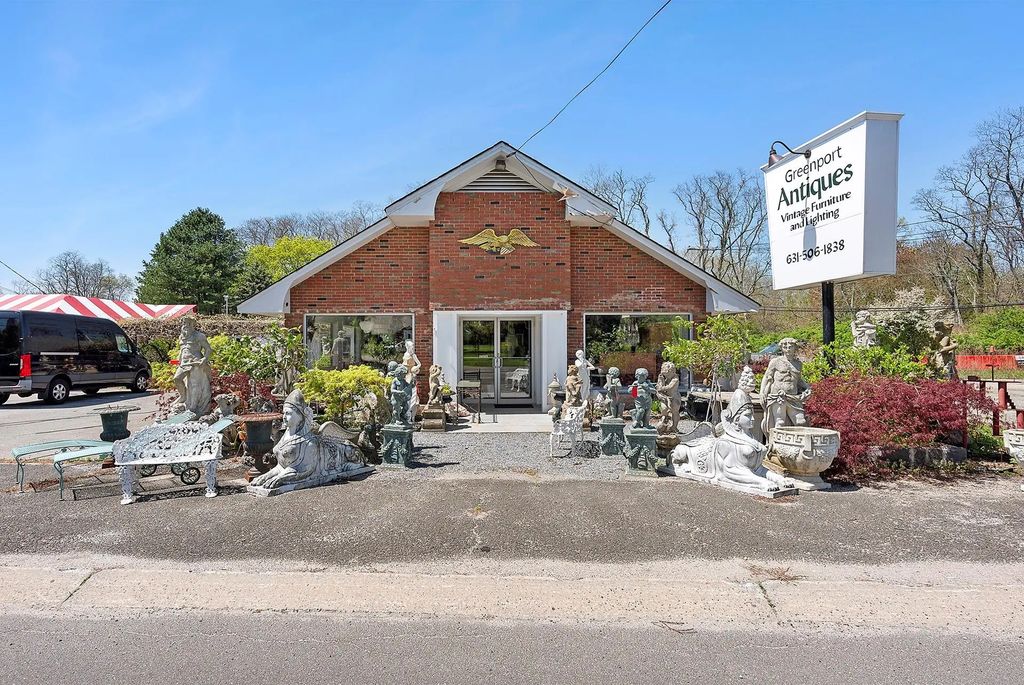 69465 Main Road, Greenport