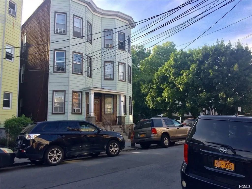 115 Morningside Avenue, Yonkers