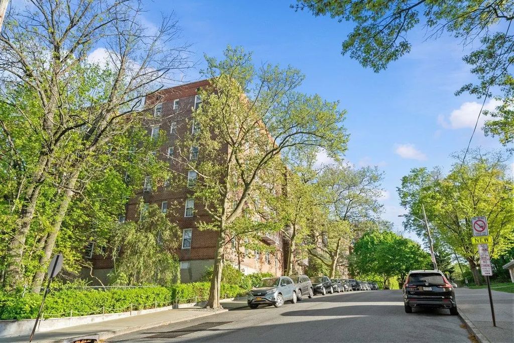 19 Abeel Street # 6e, Yonkers