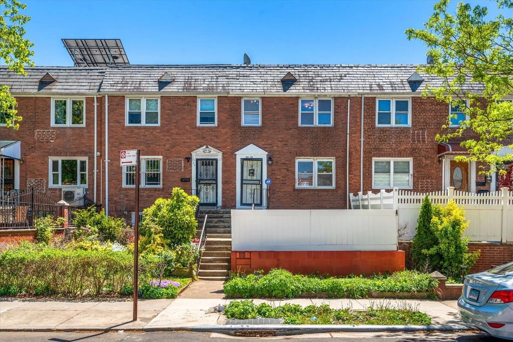 150-20 77th Avenue, Kew Garden Hills