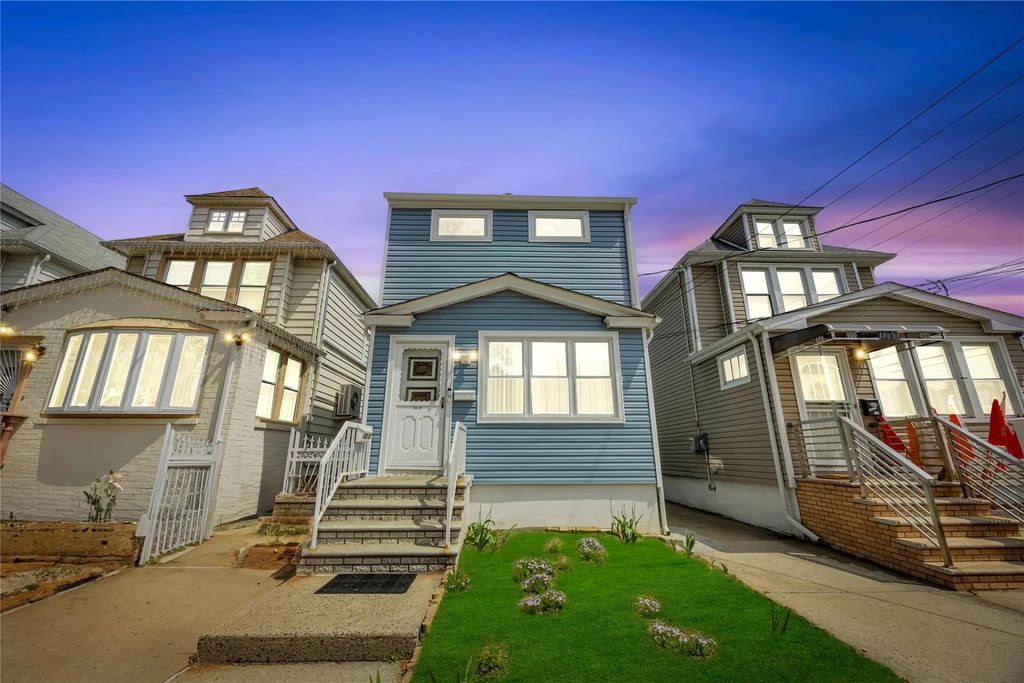 130-55 116th Street, South Ozone Park