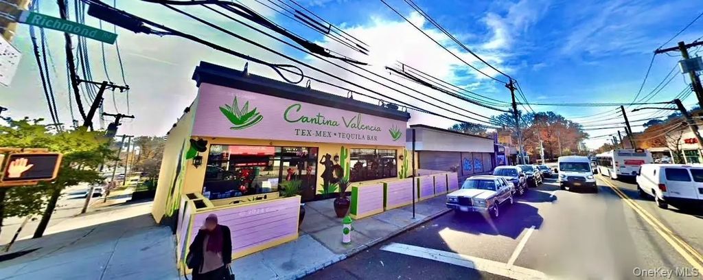 1674-1696 Richmond, Staten Island