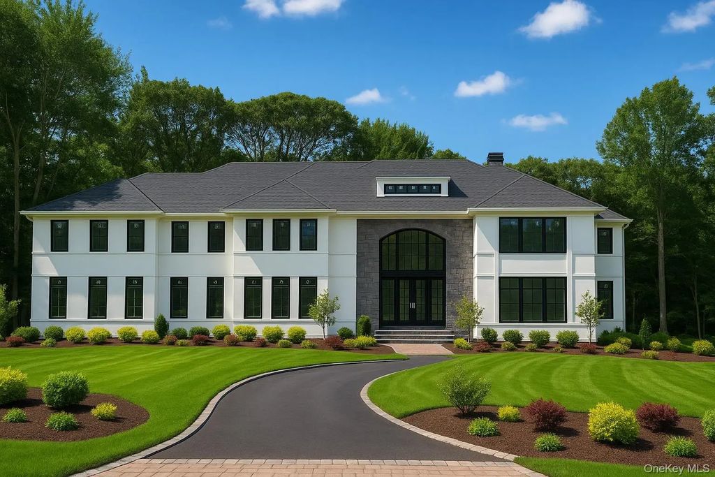 1629 Cedar Swamp Road, Upper Brookville