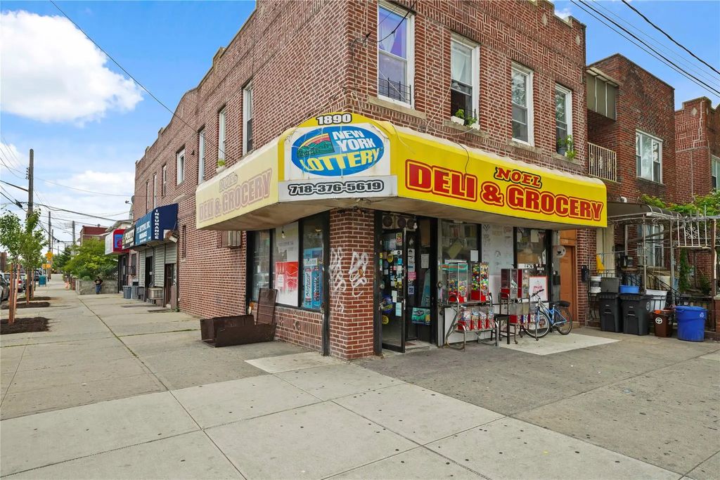 1890 W 6th Street, Brooklyn