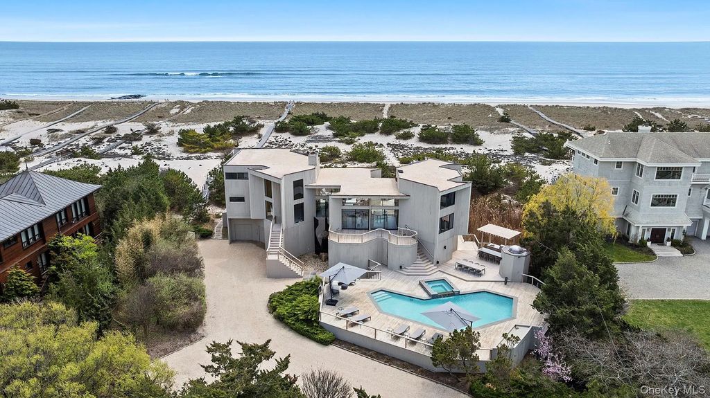 199 Dune Road, Westhampton Beach