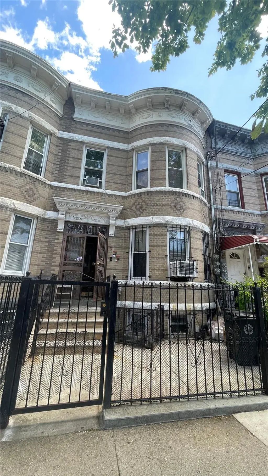 133 Highland Place, Brooklyn