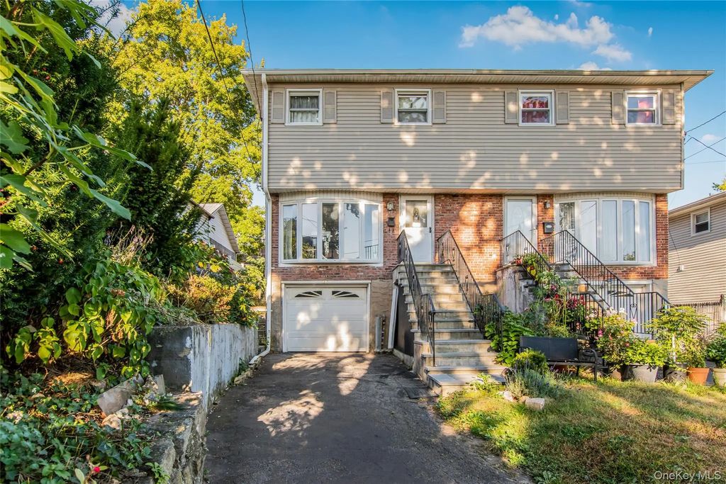 18 South Circle, Yonkers