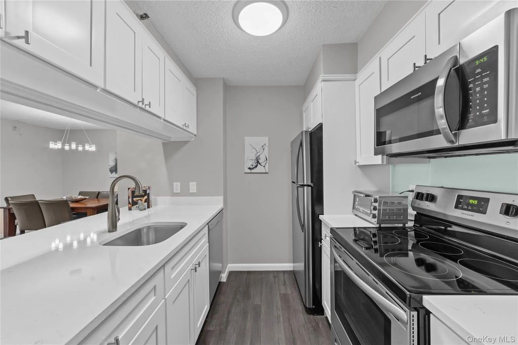 25 Rockledge Avenue # 501, White Plains