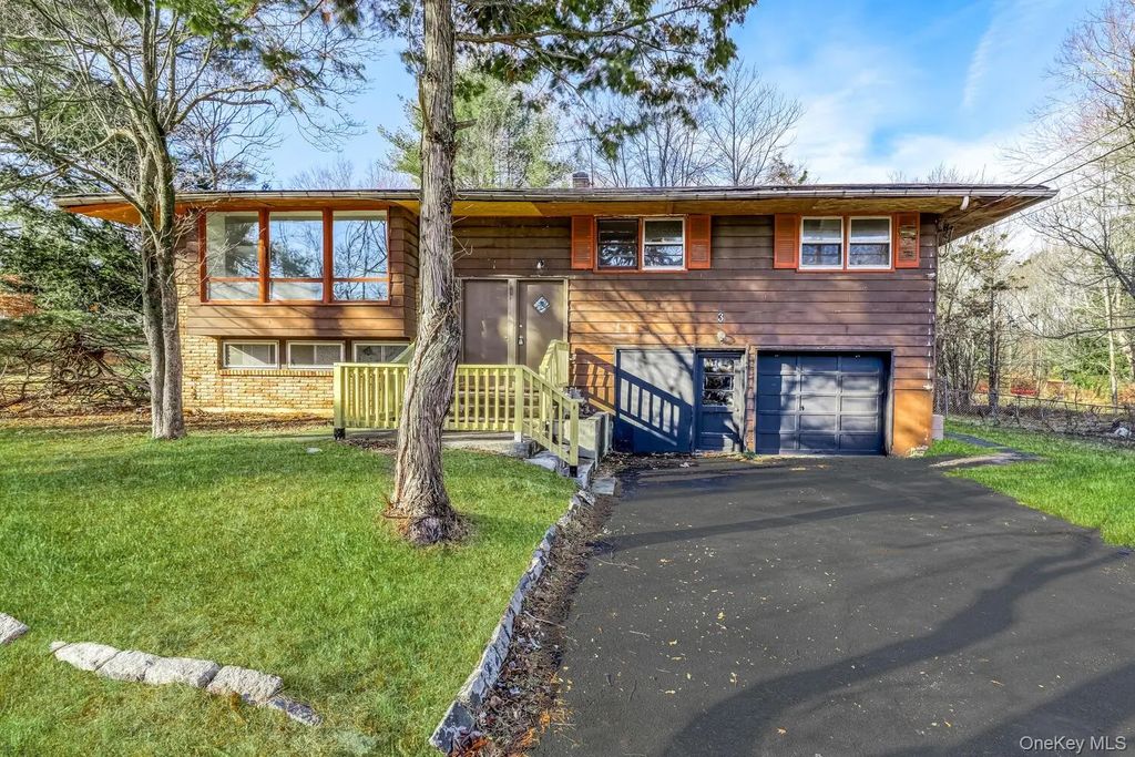 3 Camp Hill Road, Pomona