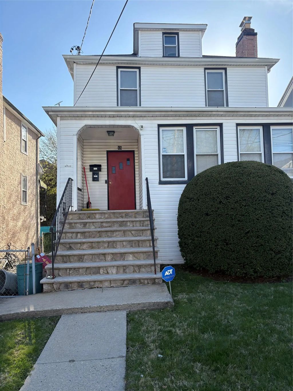 48 Clark Street, Yonkers