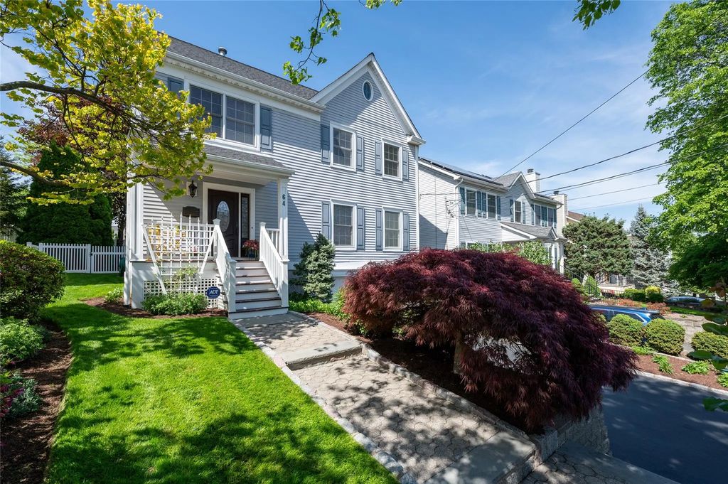 64 Bolton Avenue, White Plains