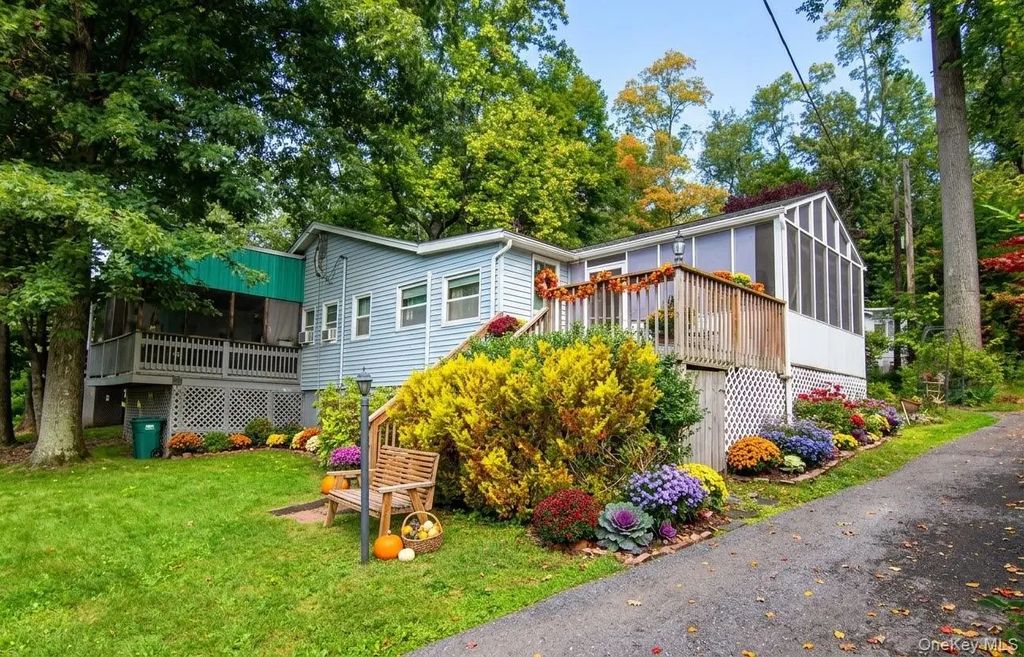 191 Sylvan Lake Road # 16, Hopewell Junction