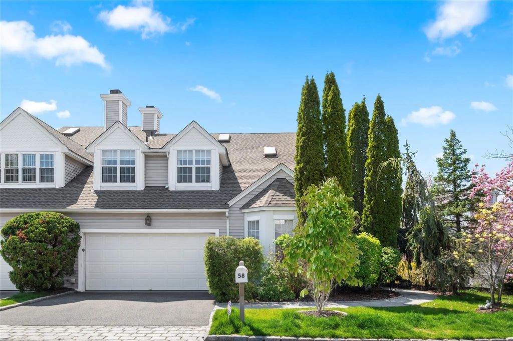 58 Roundtop Road, Yonkers