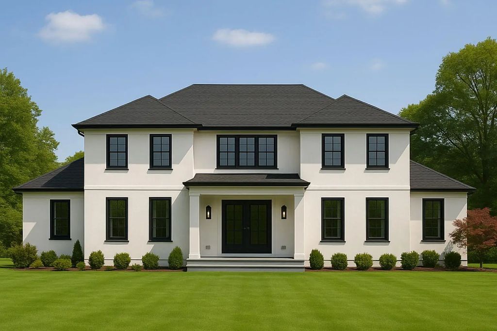 Lot 11 Stonehedge Road, Suffern