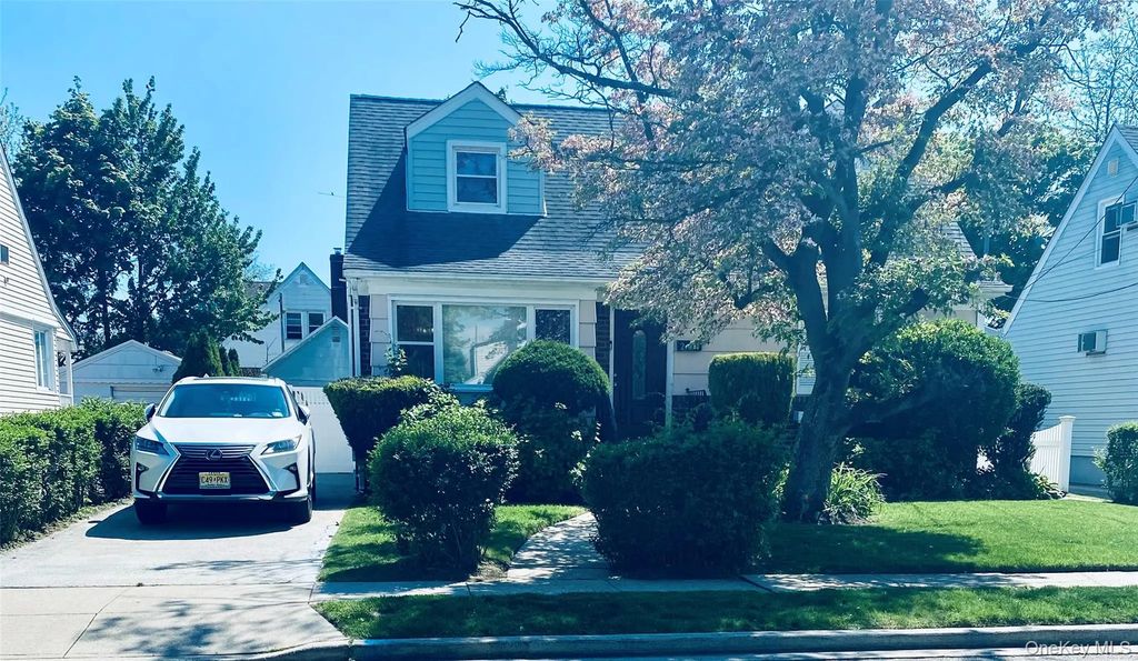 204 Beech Street, Valley Stream