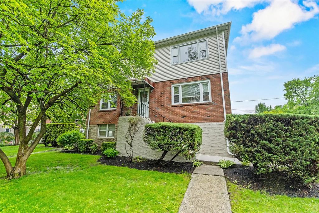 152 Harrison Avenue, Yonkers