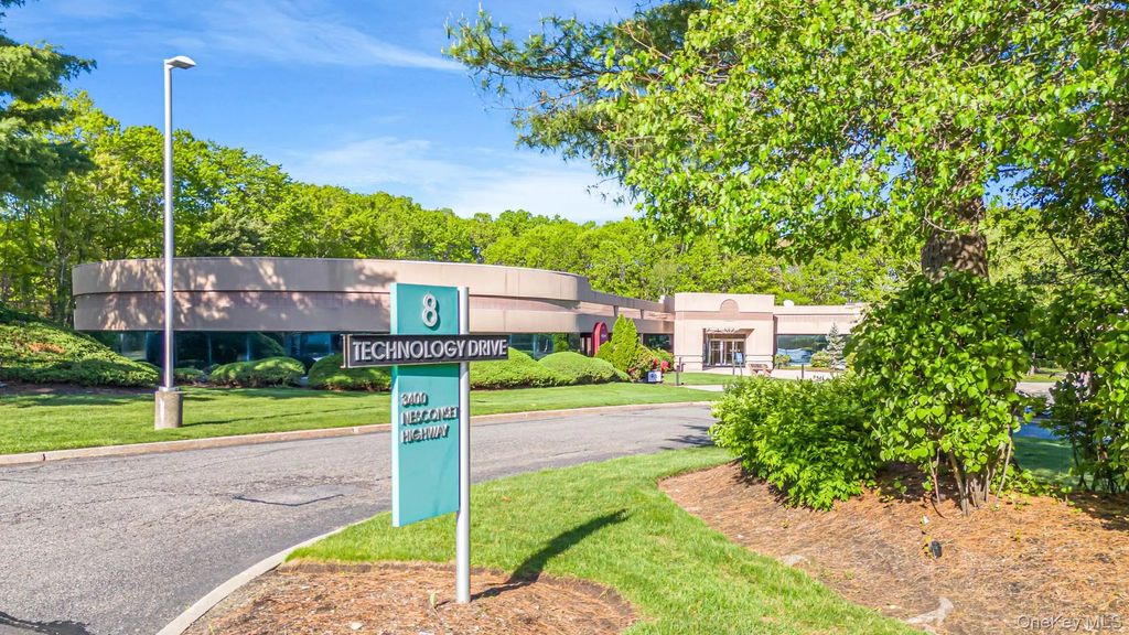 8 Technology Drive # 103, East Setauket