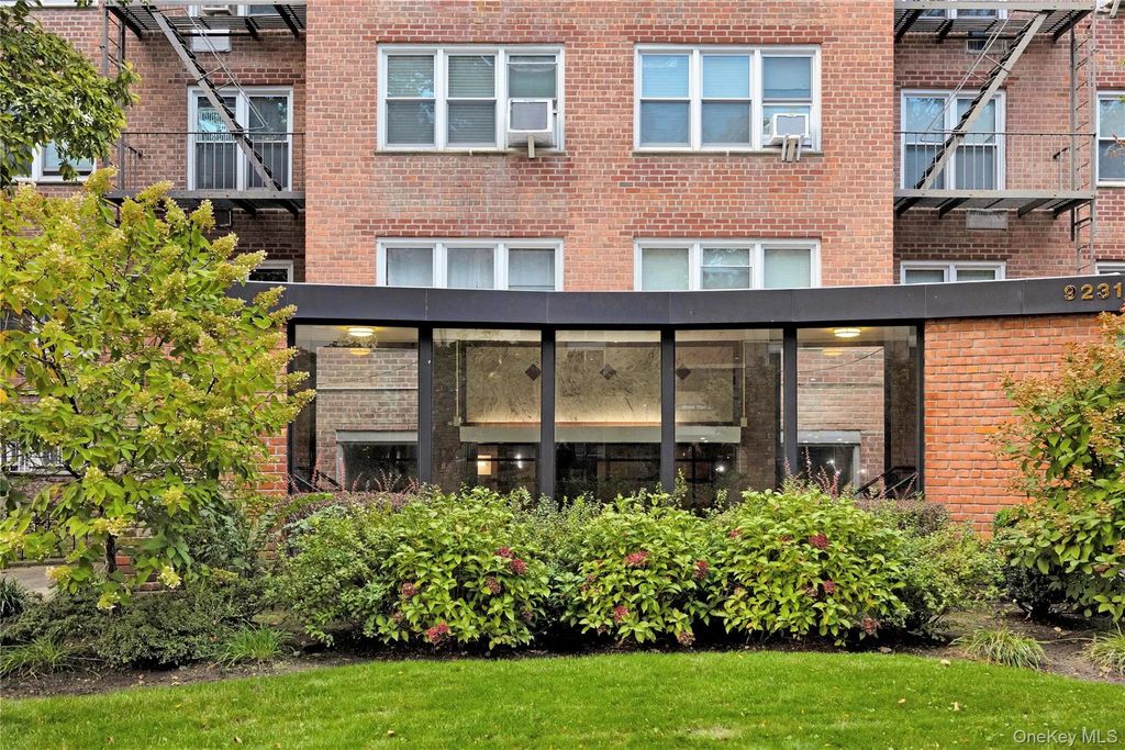92-31 57th Avenue # 4m, Elmhurst