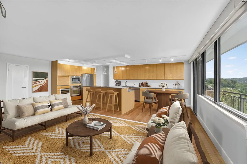 15 Stewart Place # 12j, White Plains