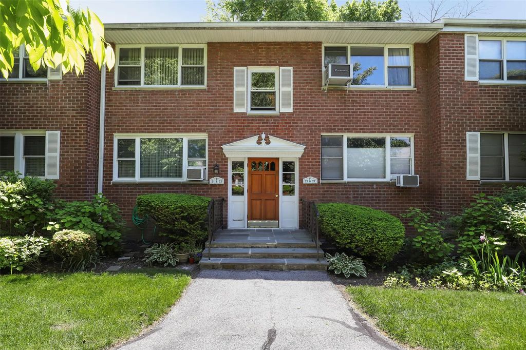 121 N Broadway # 22f, White Plains