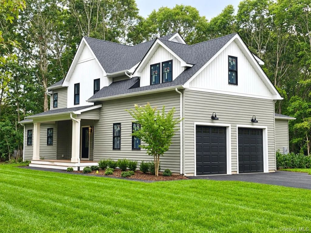 116 Dayton Avenue, Manorville