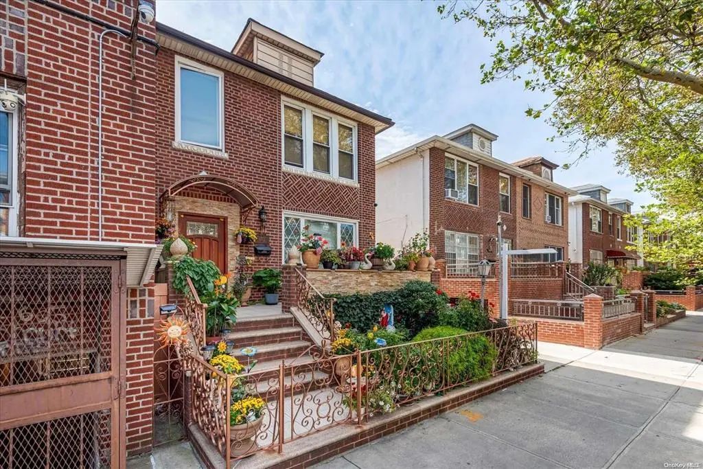 1772 68th Street, Brooklyn