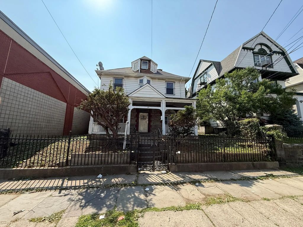 39 Livingston Avenue, Yonkers