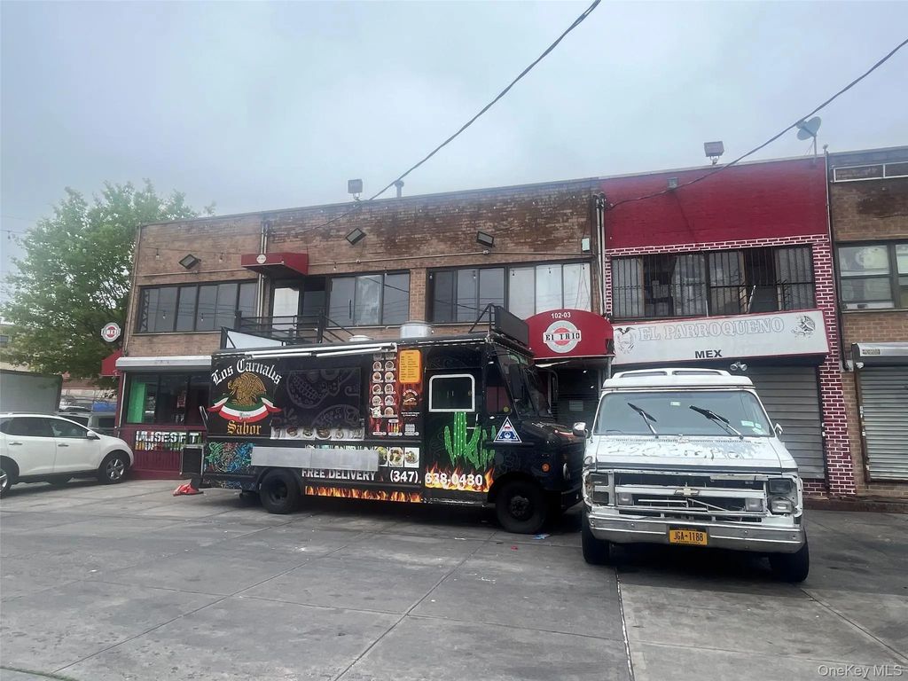 102-03 A 44th Avenue, Corona