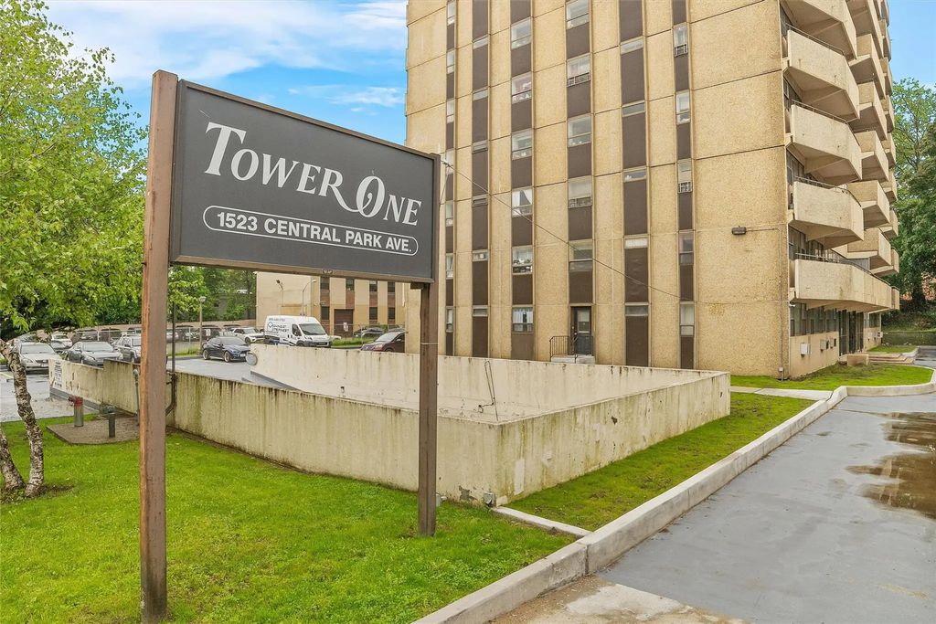1523 Central Park Avenue # 14c, Yonkers