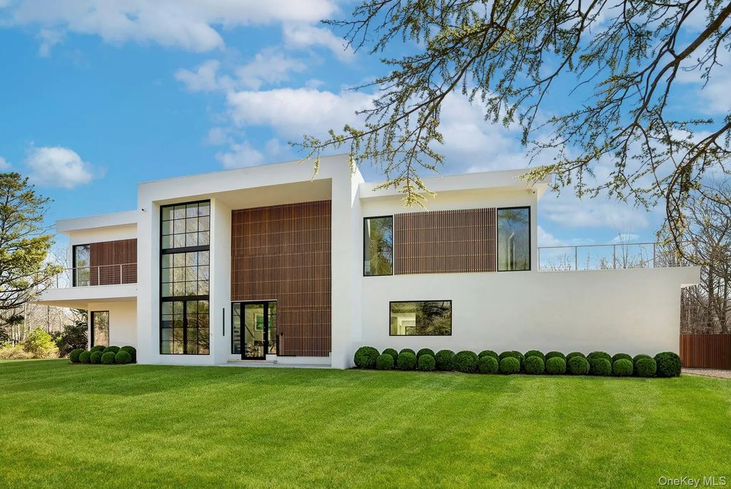 43 Old Orchard Lane, East Hampton