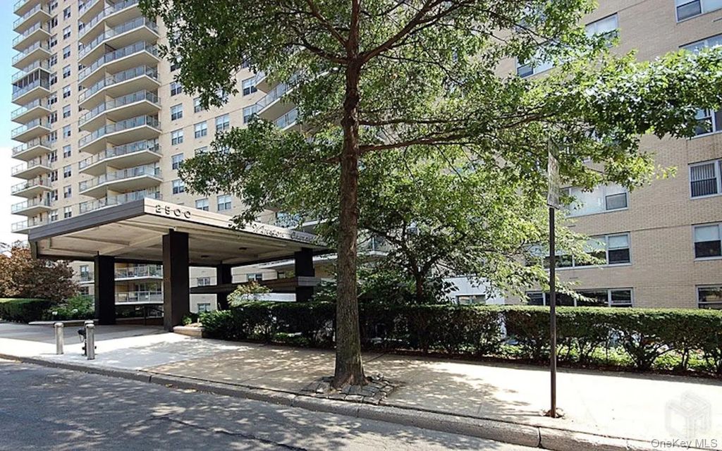 2500 Johnson Avenue # 3b, Bronx