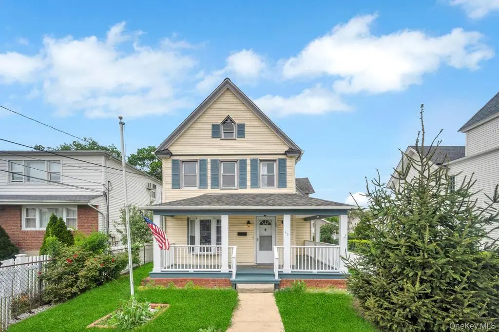 45 Jefferson Avenue, Lynbrook