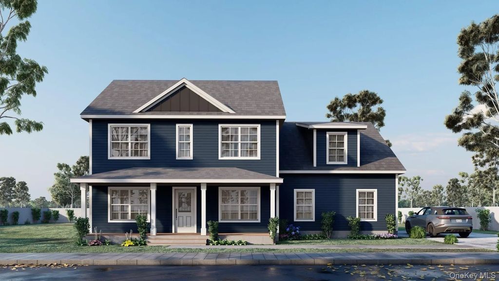 10 Black Gum Court, Newburgh