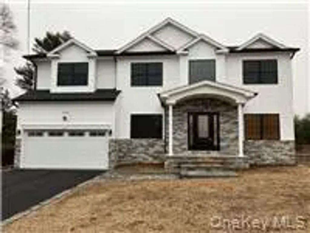 110b Louis Street, Massapequa