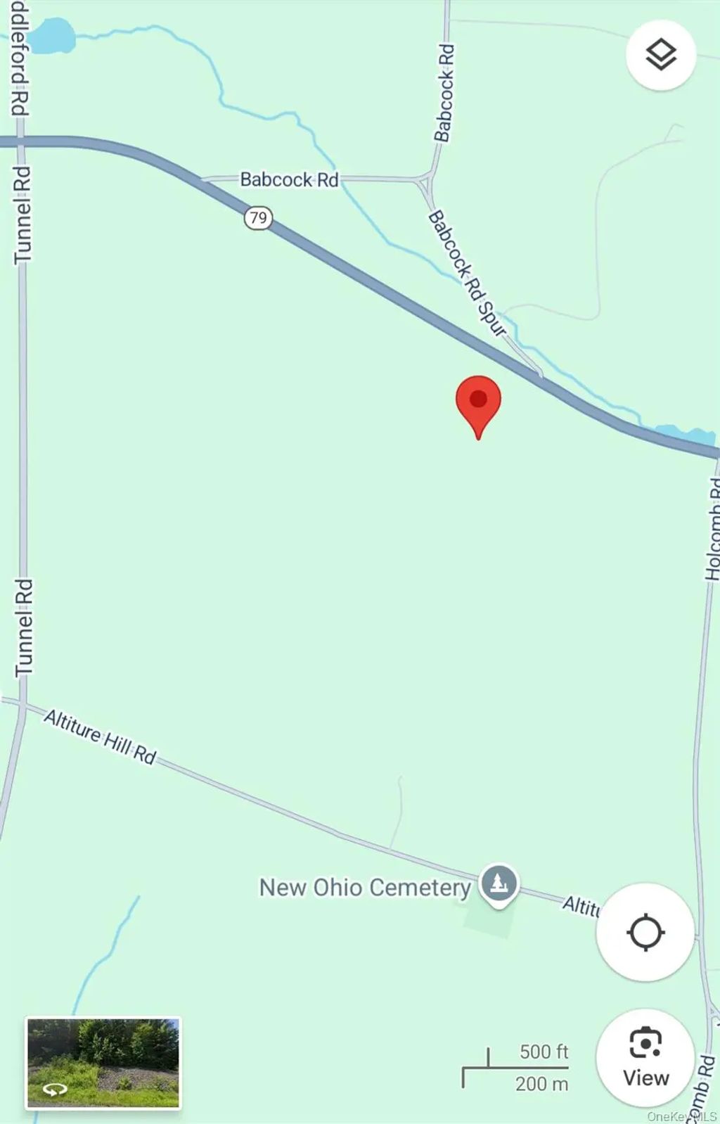 4915 Route 79, Binghamton