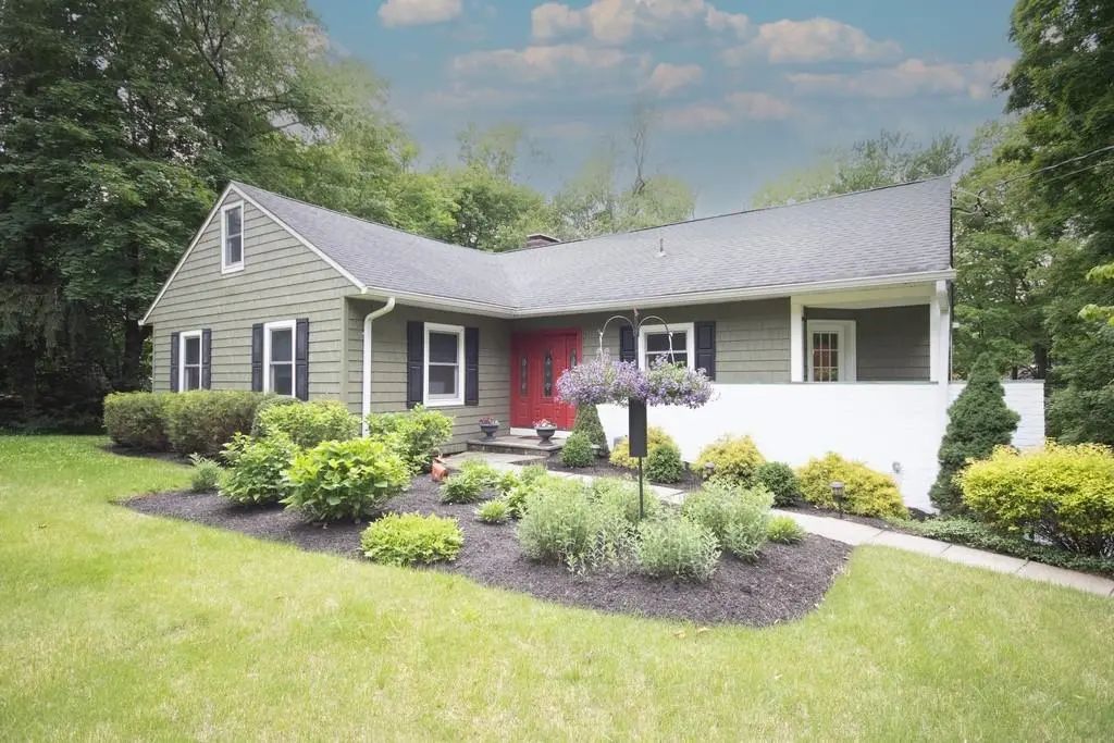 4 Southview Road, Chappaqua