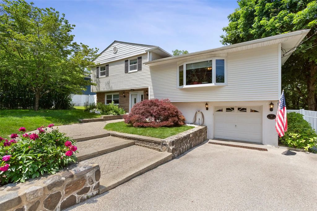 16 Valleyview Road, Elmsford