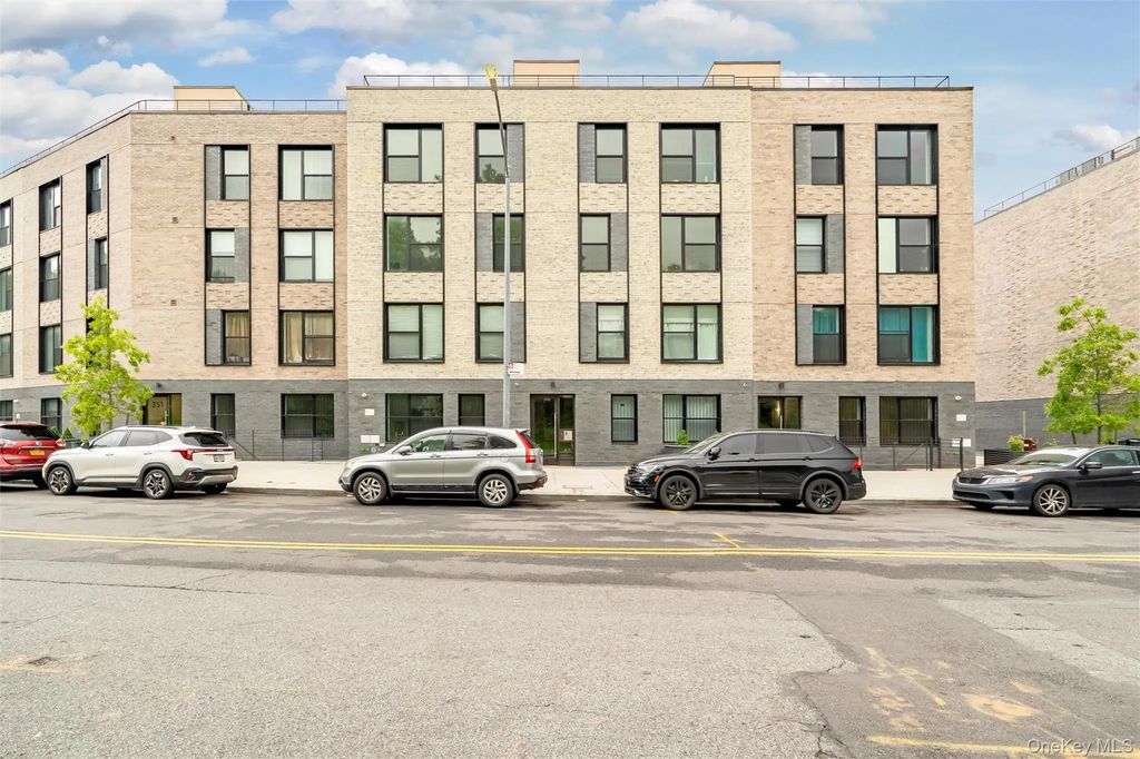 355 Bronx River Avenue # 1b, Bronx