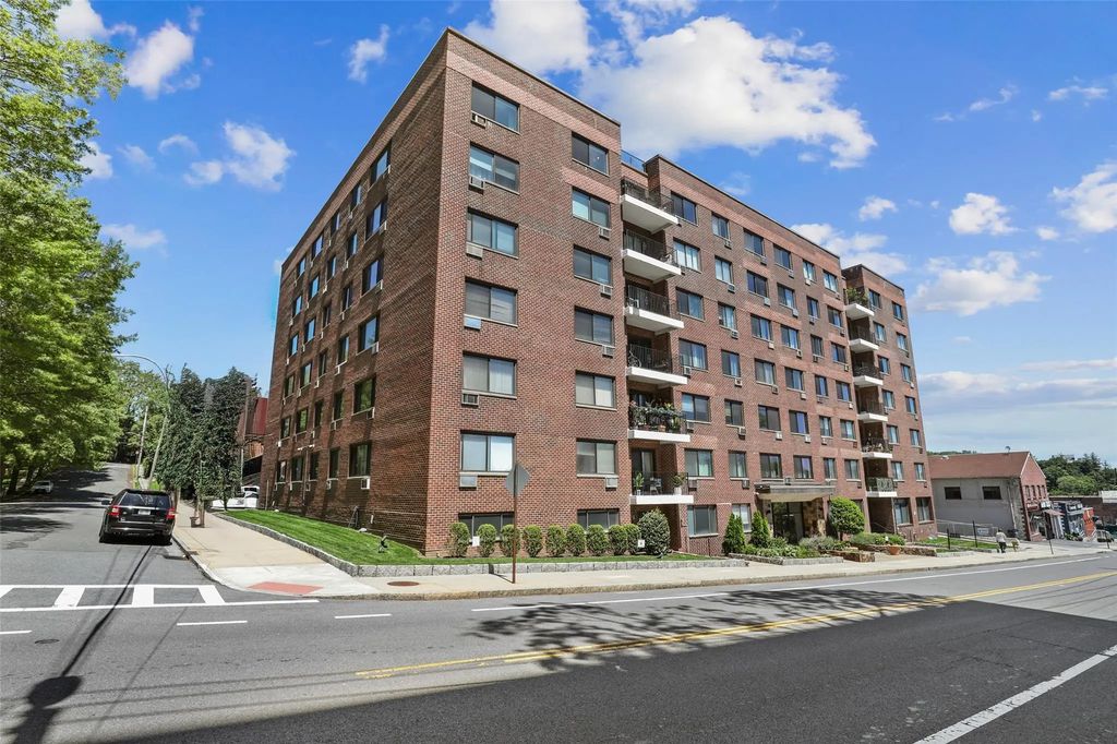 25 Lake Street # 7k & 7l, White Plains
