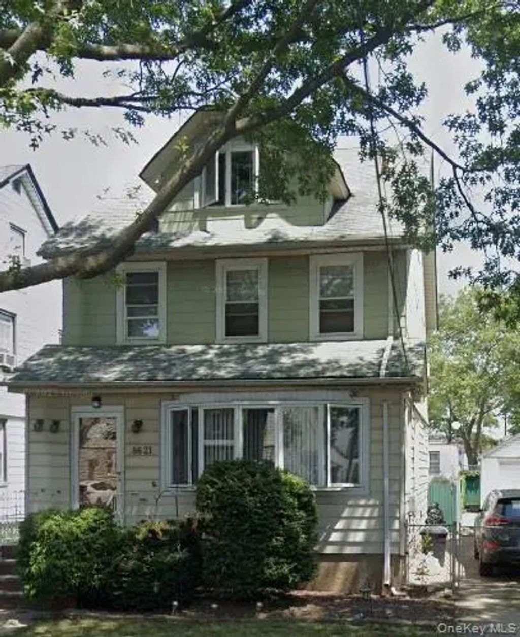 86-21 233 Street, Queens Village